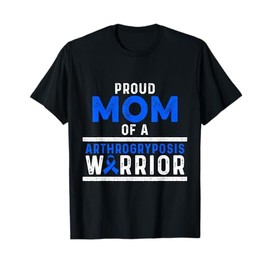 Arthrogryposis Awareness Warrior Survivor T-Shirt