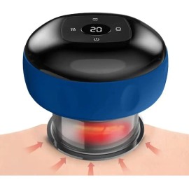 Máquina De Tratamiento De Eliminación De Celulitis Al Vacío