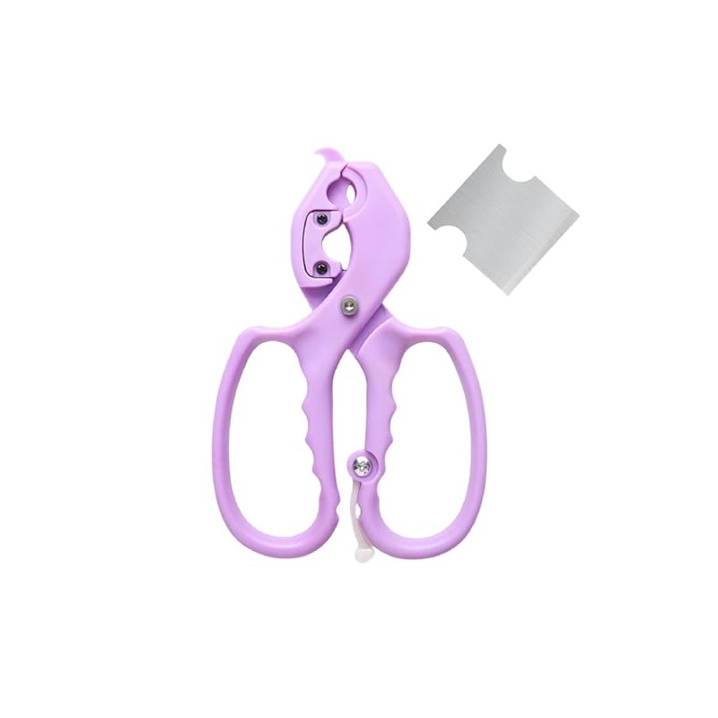 accufine 2 in 1 Scissors for Flower Cutting Scissor Professional