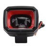 Forklift Safety Light LED Warning Lamp 6000K High Brightness Aluminium