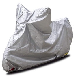 OSS (Osaka Seni Textile Supplies) High Performance Smart Bike Cover, model: AMZBC01-2