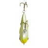 Rebel Frog-R Lure's (Leopard Frog, 2 3/8-Inch, 5/16-Ounce)