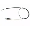 PCC 54" THROTTLE CABLE FOR ATV GO KART MOPED