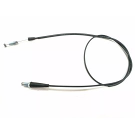 PCC 54" THROTTLE CABLE FOR ATV GO KART MOPED