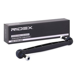 RIDEX Front coupling rod 3229S0002 Insignia Caravan Zafira B (A05) 300 mm
