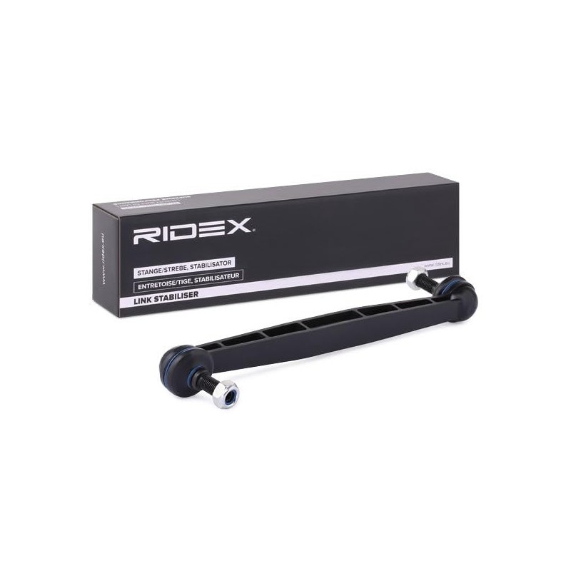 RIDEX Front coupling rod 3229S0002 Insignia Caravan Zafira B (A05)