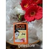 SOS 2 Soap: SOS skin So Soft Natural Skin glowing