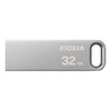 KIOXIA TransMemory U366 USB Flash Memory, 32 GB, USB 3.2