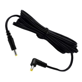 2-Pin 6 ft Extension Cord Cable Compatible with Okin Limoss Tranquil Ease Lift Chair Recliner Power Supply Connect Between Motor PD13 65447 SP2-B2 PD18 79065 Tranquil SW-0209 SW-2621 ASW0081