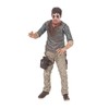 McFarlane Toys The Walking Dead TV Series 7.5 Flu Walker