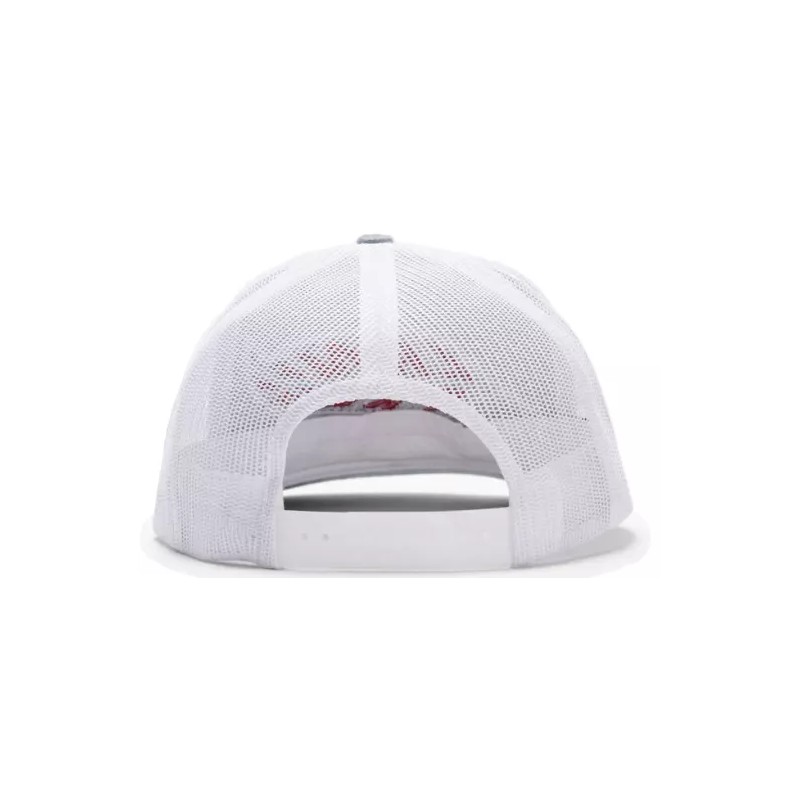 Frost Lane Frost Eagle Feather Cap Grey