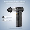 xinyee Turbo Jet Fan Portable Air Blower 130,000 RPM Brushless