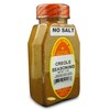 Marshalls Creek Spices, Select CREOLE SEASONING NO SALT 11 ounces