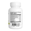 BiOptimizers Herbal Power Flush | Extra Strength Digestive Cleanse |