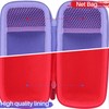Lebakort Hard Case Compatible with JBL Flip 7 6 5