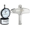 DrumDial Drumdial Precision Drum Tuner + Evans Magnetic Head Drum