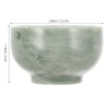 Baluue Shaving Soap Bowl Deep and Lightweight Shaving Cup for