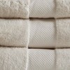 Turkish Cotton Bath Towel Set