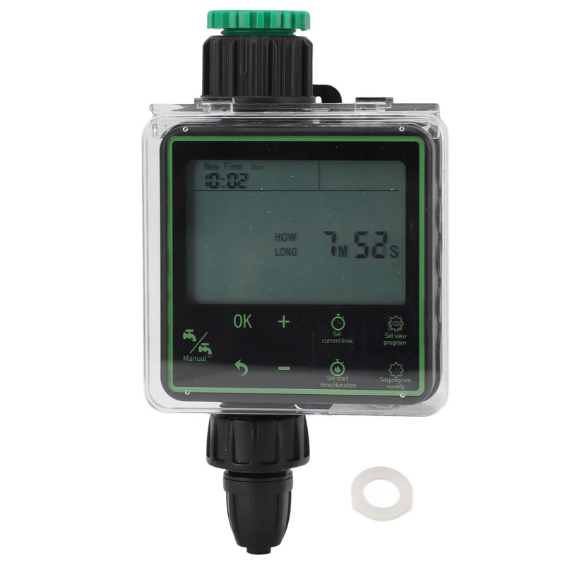 Garden Smart Timer Watering Plants Timer Automatic Irrigation Controller Smart