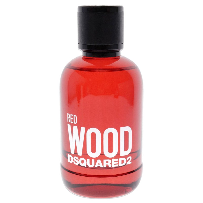 Dsquared2 Red Wood Women EDT Spray 3.4 oz