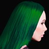 Manic Panic Venus Envy Classic Cream, Vegan, Cruelty-Free, Green, Semi-Permanent