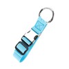 badbowl Luggage Strap, Jacket Holder, Adjustable, Free Hands, Suitcase, Hook,