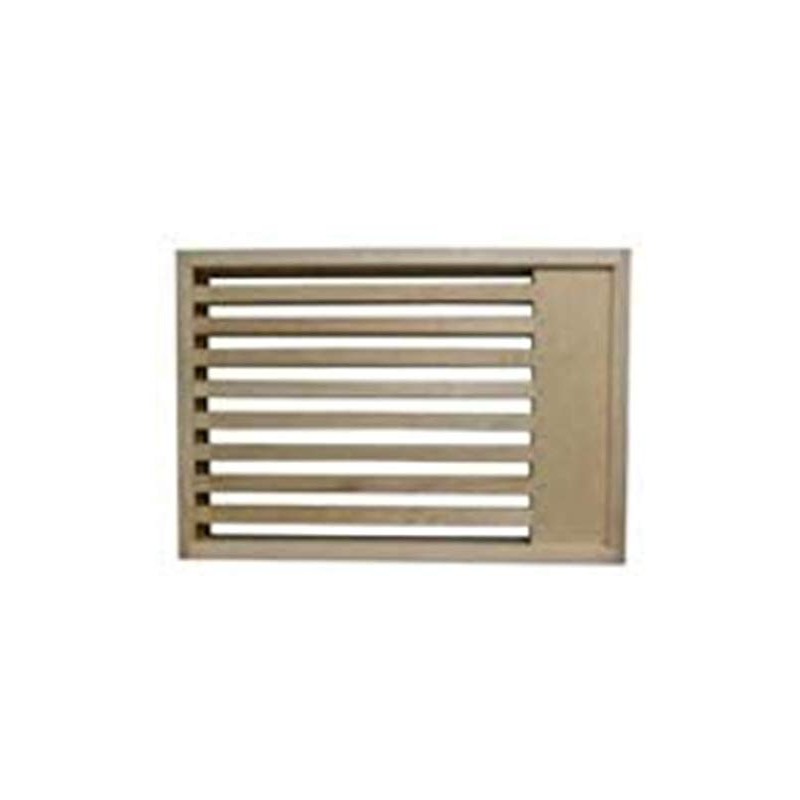 Shadwins 8 Frame Slatted Rack for Beekeepers (1) - 19