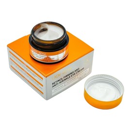 Brightening Eye Cream 20g with Retinol, Niacinamide & Hyaluronic Acid