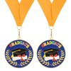 Kindergarten Graduation Medal for Kids Preschool Pre-k Graduation Award Medals
