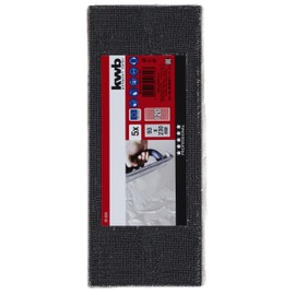 KWB Grid Cloth Trowel and Gipkarton 93 x 230 mm, 851, TG-820