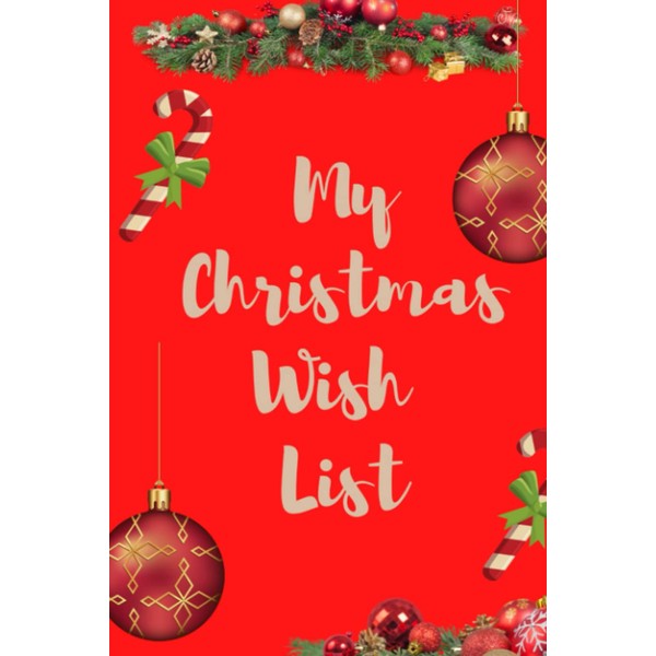 My Christmas Wish List