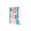 Legami - Photo Daily Planner 16 Months 2021/2022, Small, Fizz,