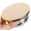 iplusmile Water Pitcher Lid Replacement Wear Resistant Jug Cover for