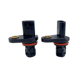 YCUPONE Camshaft Position Sensor 55565708+55565709 Compatible with 2009-2011 Aveo 2009-2011 Aveo5 2011-2015 Cruze 2016-2016 Cruze Limited 2012-2018 Sonic 2009-2010 G3