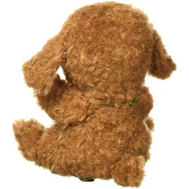 Sun Arrow K8206 Potte Series Poodle Plush Animal Toy