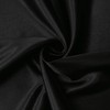 DuShow 2 Pack Silk Satin Pillowcases for Hair and Skin,