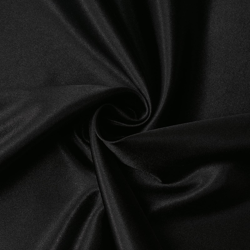 DuShow 2 Pack Silk Satin Pillowcases for Hair and Skin,
