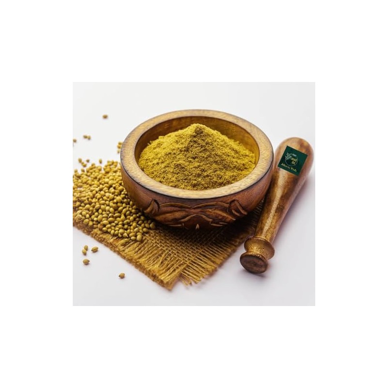 Trothic Spices Coriander Powder 100Gm