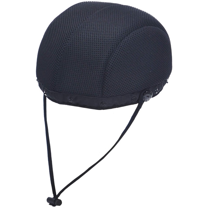 Kiyota Head Guard Separate Series, Newsboy Type, Pink (M)