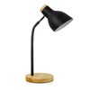 Himmel Desk Lamp, Adjustable Metal Table Lamp, Children's Table Lamp