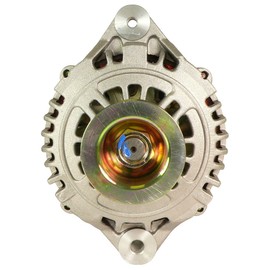 DB Electrical 400-44016 Alternator for 3.2L 3.5L Honda Passport 99 00 01 02 1999 2000 2001 2002,Isuzu Amigo 98 99 00 1998 1999 2000,Axiom 02 03 04 2002 2003 2004,Rodeo 2001 2002 2003 2004 01 02 03 04