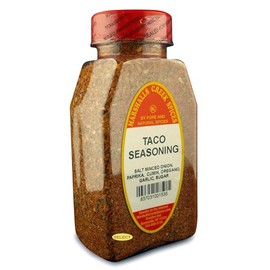 Marshalls Creek Spices, Select TACO SEASONING 13 ounces
