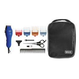 Wahl U-Clip Animal Clipper EU blue