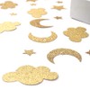 Twinkle Twinkle Little Star Baby Shower - Star Confetti For