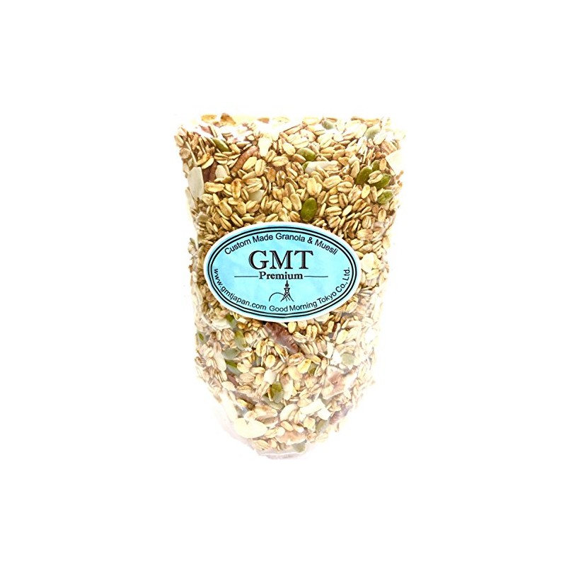 Healthy Crunch Granola Healthy Crunch 9.5 oz (270 g)