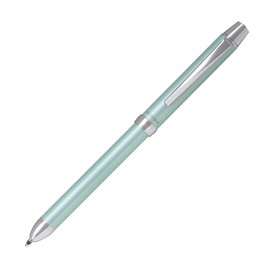 Pilot 2+1 Ridge Pearl Mint BTHR-3SEF-PM Multi-functional Writing Instrument, Extra Fine Point 0.02 inches (0.5 mm), Body Size: 5.3 x 0.4 inches (134.2 x 10.5 mm), Rotary & Retractable Type, 0.8 oz (22