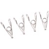 PEARL 10m Retractable Washing Line with Crank Handle + 20