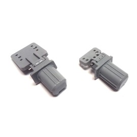 Altru Print Q3948-67905-AP Auto Document Feeder (ADF) Hinge Kit for Laser Printer 2820/2840 / CM1312 / 3390/3392 / M2727