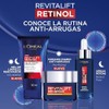 LOréal Paris Revitalift Pro-Retinol Crema Cuidado de Día FPS17, 50ml