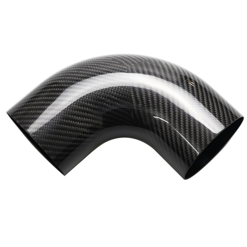 KRD PERFORMANCE 102mm (4") OD, Leg Length 150mm (6"),90 Degree